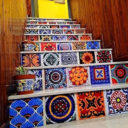 Σπίτι διακοπών Casa Mizzica Παλέρμο