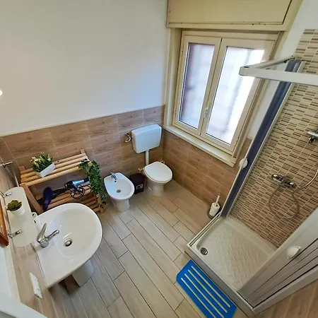 Σπίτι διακοπών Casa Mizzica