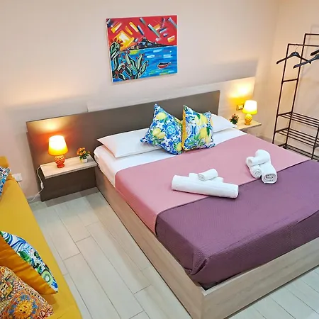 Casa Mizzica Παλέρμο