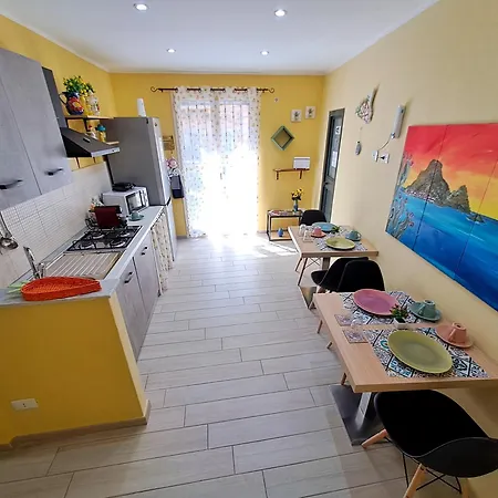 Casa Mizzica * Παλέρμο