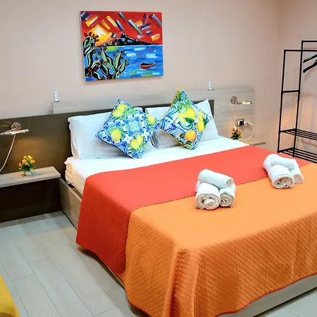 Casa Mizzica Σπίτι διακοπών Παλέρμο