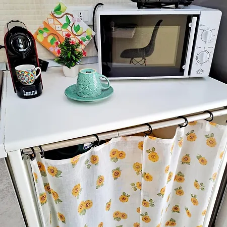 Casa Mizzica 3*