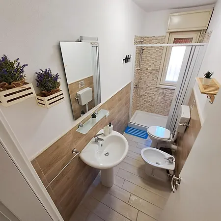 Casa Mizzica ホテル パレルモ